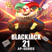 Giải đấu BlackJack 21 đầy kịch tính tại HM88